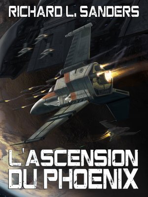 cover image of L'ascension Du Phoenix